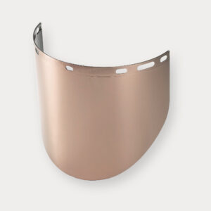 607 – Visor Ouro IR5