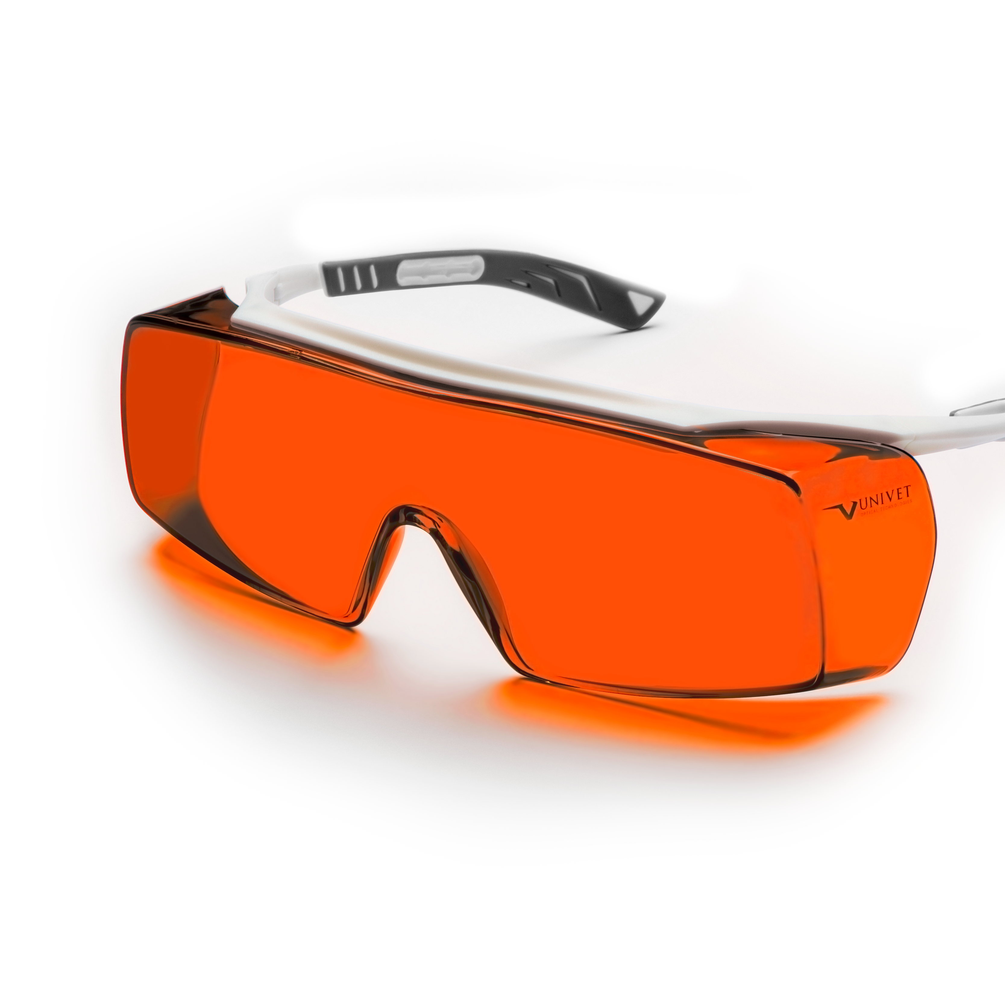 5X7 Laser - Univet Safety Brasil