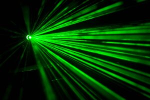 Caracteristicas técnicas e filtros para lasers